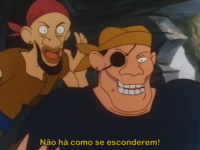 Episódio 26