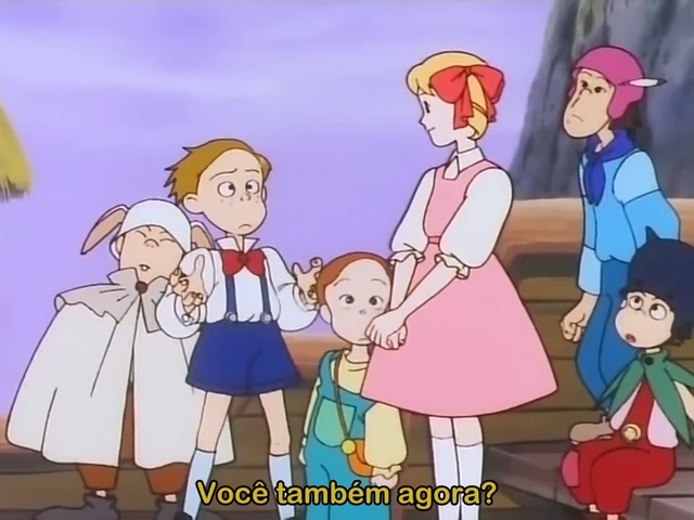 Episódio 30