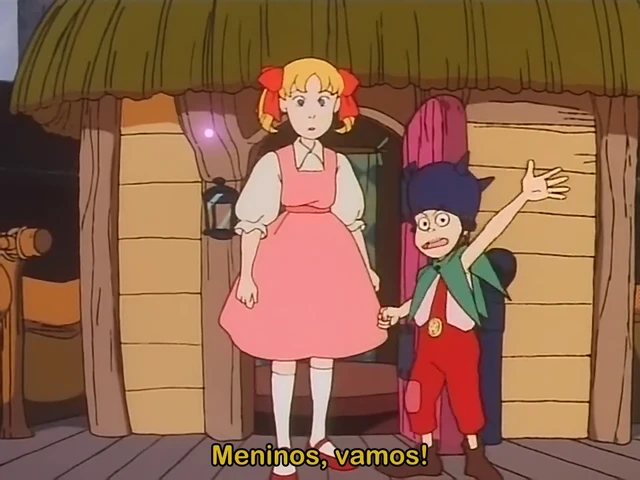 Episódio 40