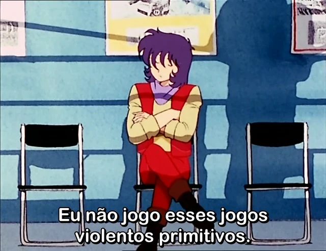 Episódio 18