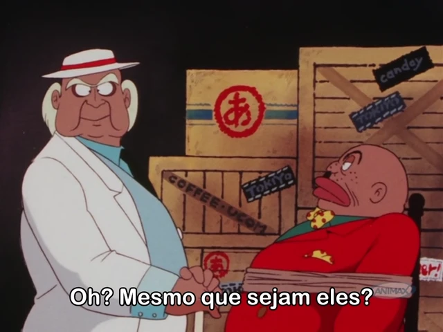 Episódio 31