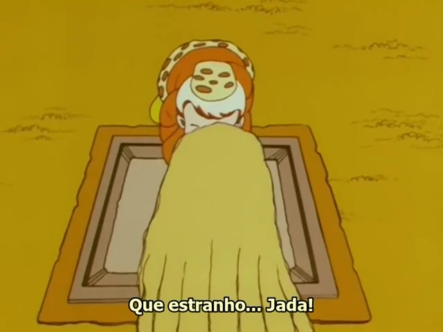 Episódio 01