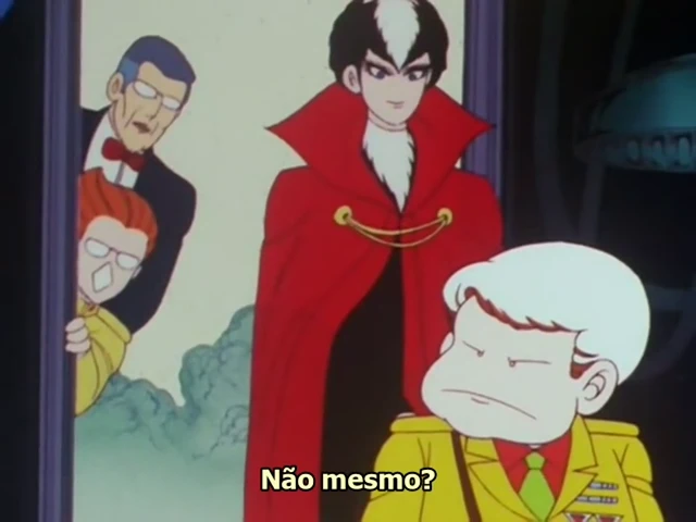 Episódio 25
