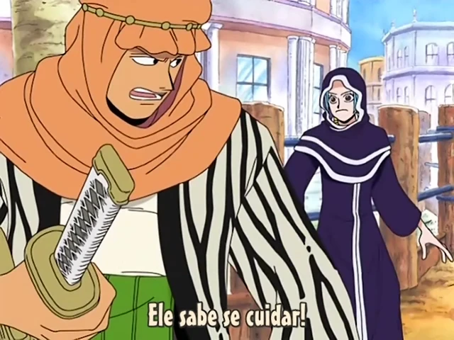 Episódio 105