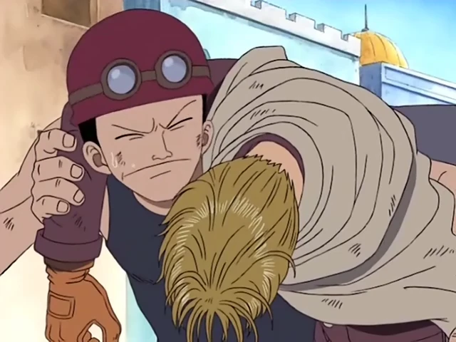 Episódio 107