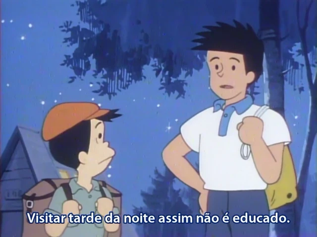 Episódio 01