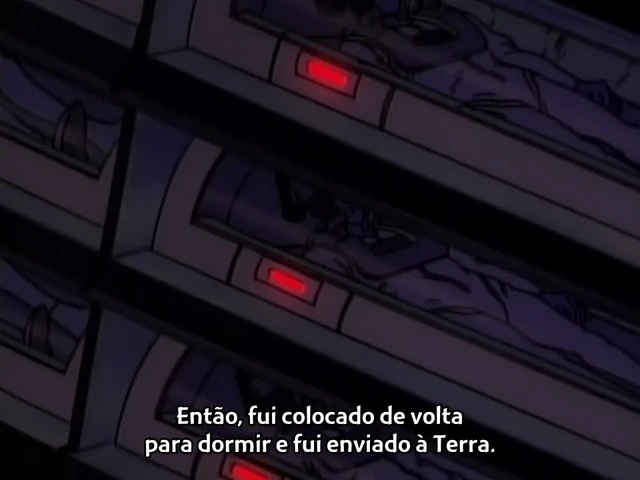 Episódio 01