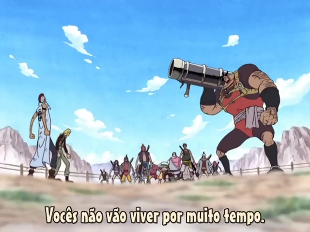 Episódio 135