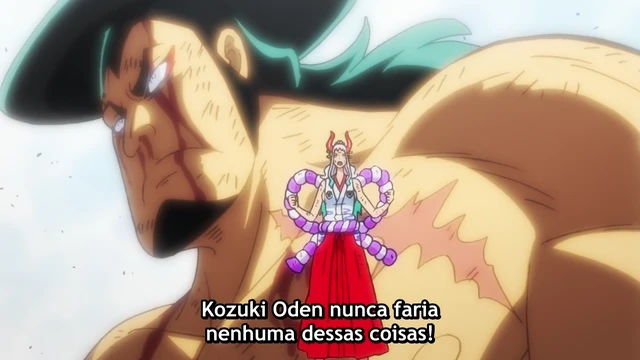 Episódio 1009