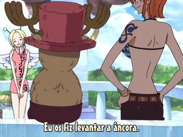 Episódio 158