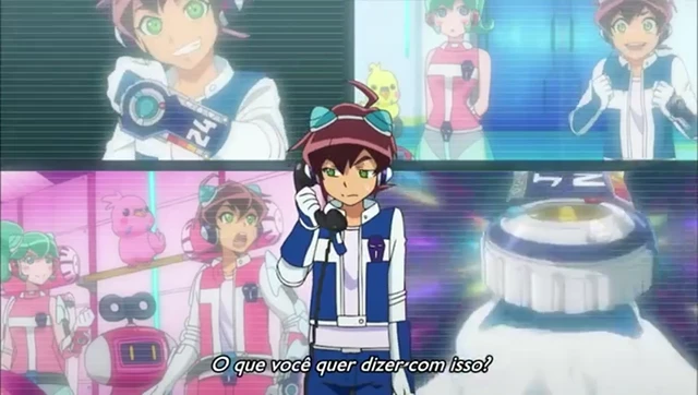 Episódio 20