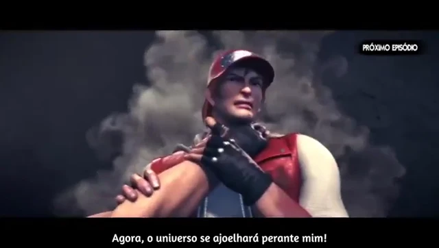 Episódio 22
