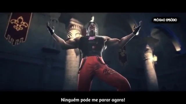 Episódio 23