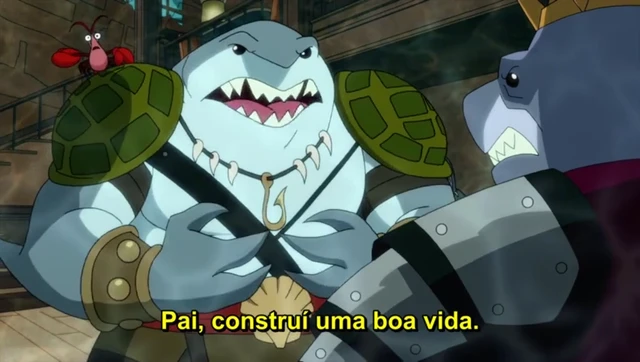 Episódio 22