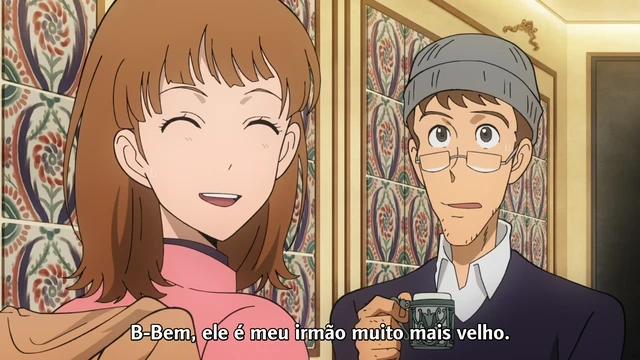 Episódio 18