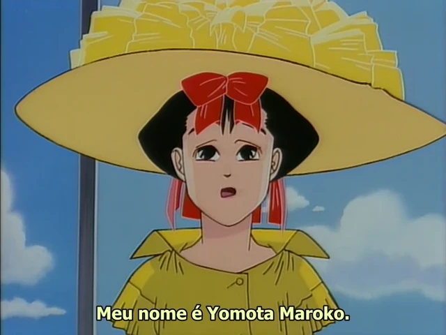 Episódio 01