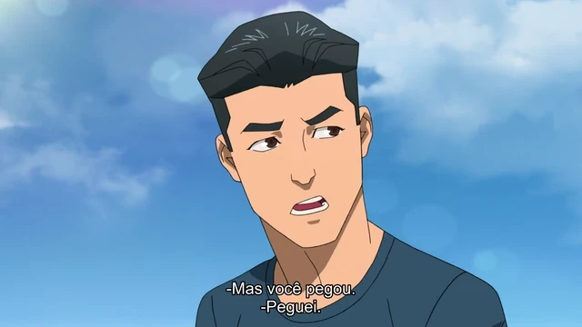 Episódio 01