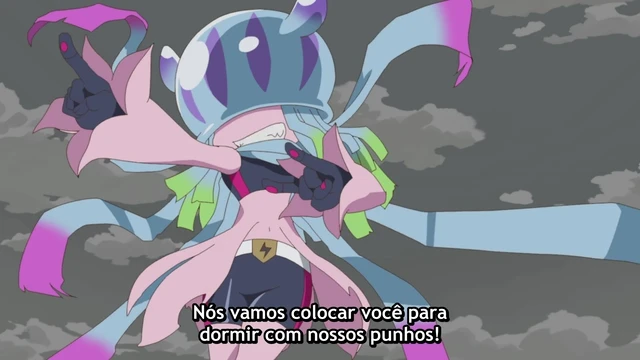 Episódio 18