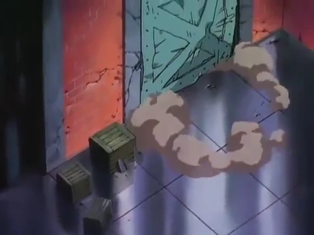 Episódio 22