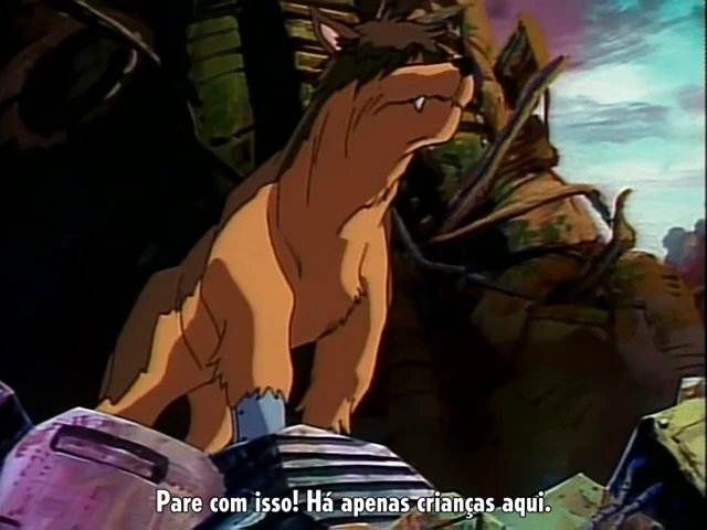 Episódio 04