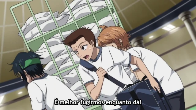 Episódio 07