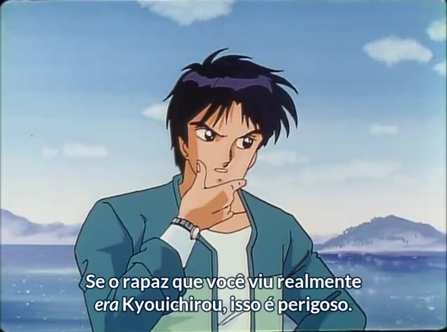 Episódio 01