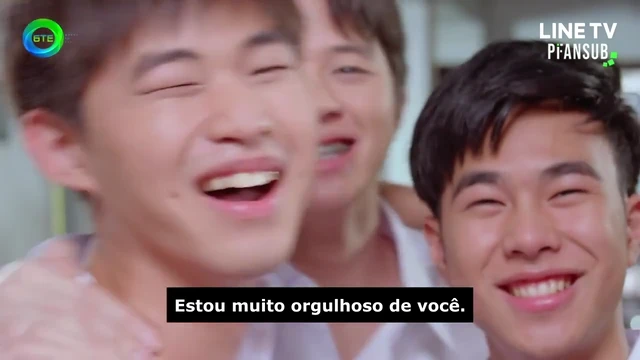 Episódio 07