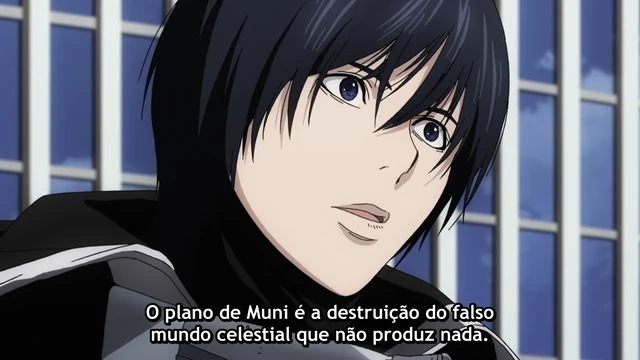 Episódio 19
