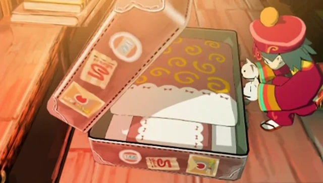 Episódio 01