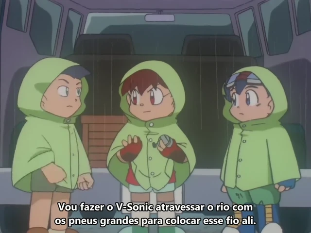 Episódio 29
