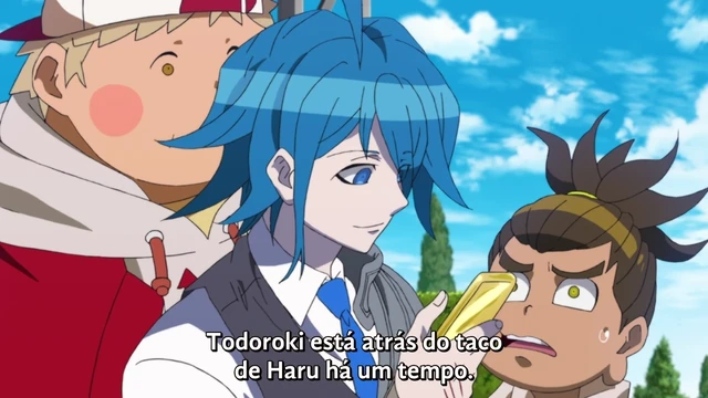 Episódio 07