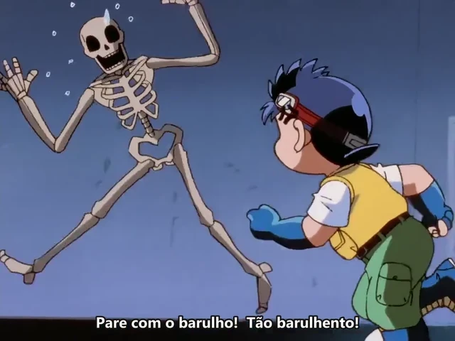 Episódio 32