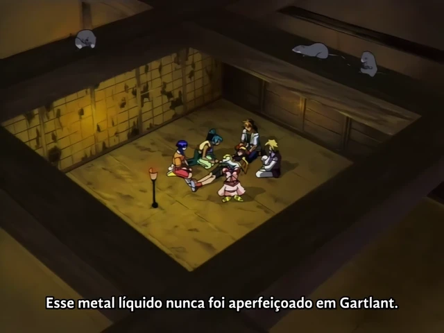 Episódio 04