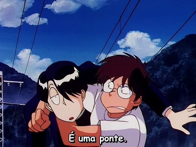Episódio 01