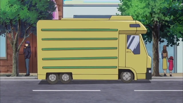 Episódio 27