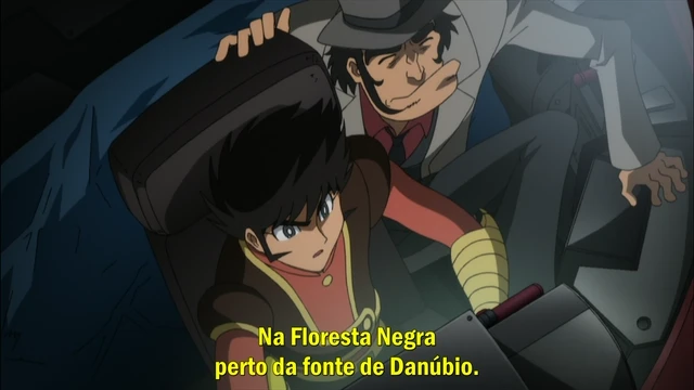 Episódio 13
