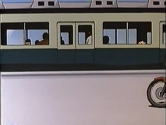Episódio 01