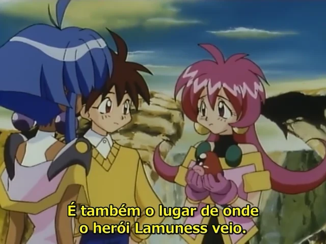 Episódio 01