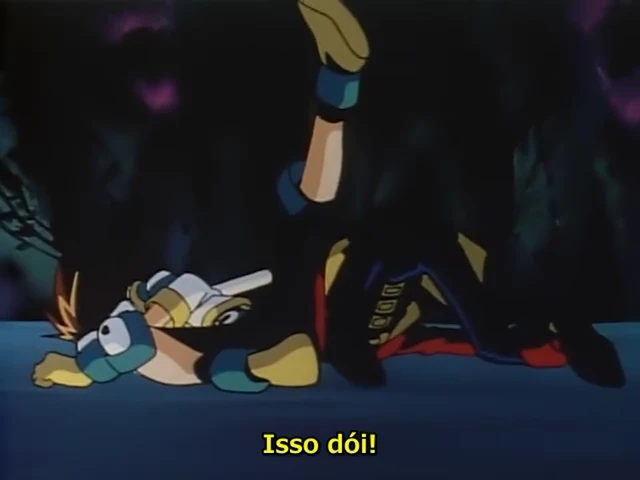 Episódio 12