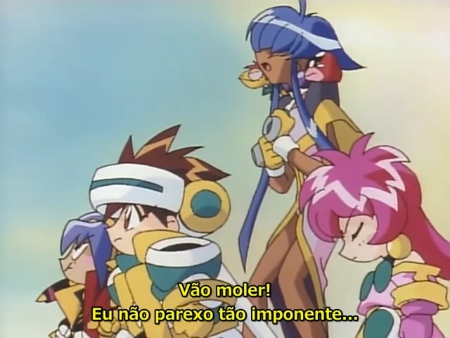 Episódio 19
