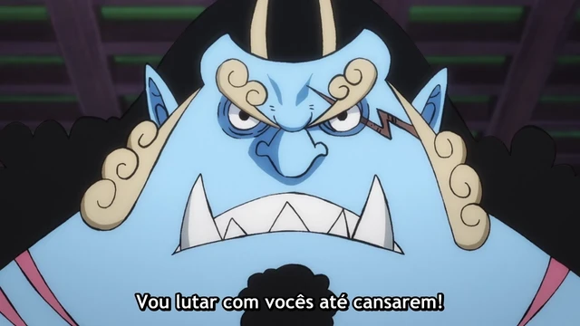 Episódio 1012