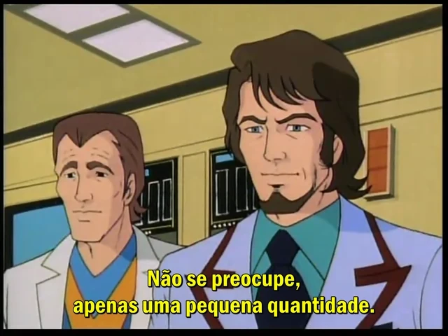 Episódio 16