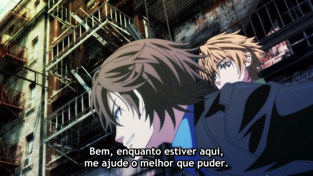 Episódio 01
