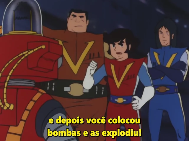 Episódio 10