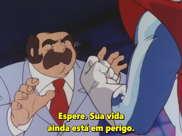 Episódio 14