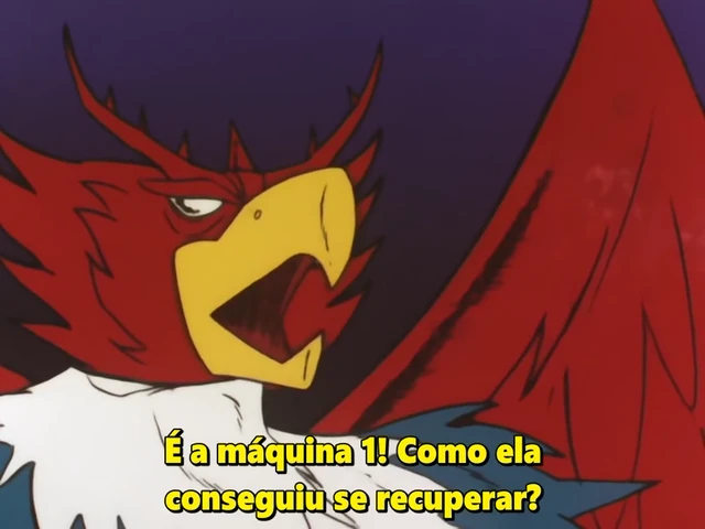 Episódio 16