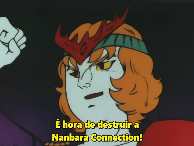 Episódio 17