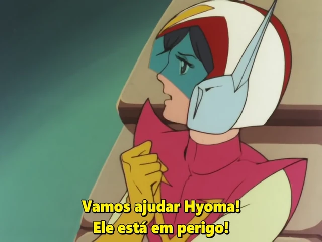 Episódio 22