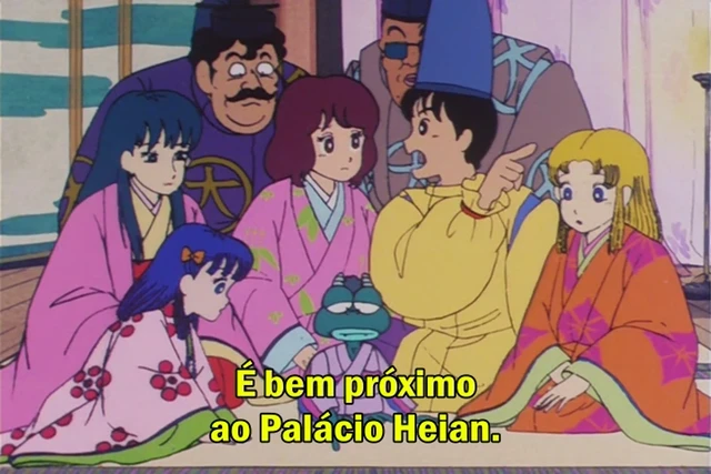 Episódio 32