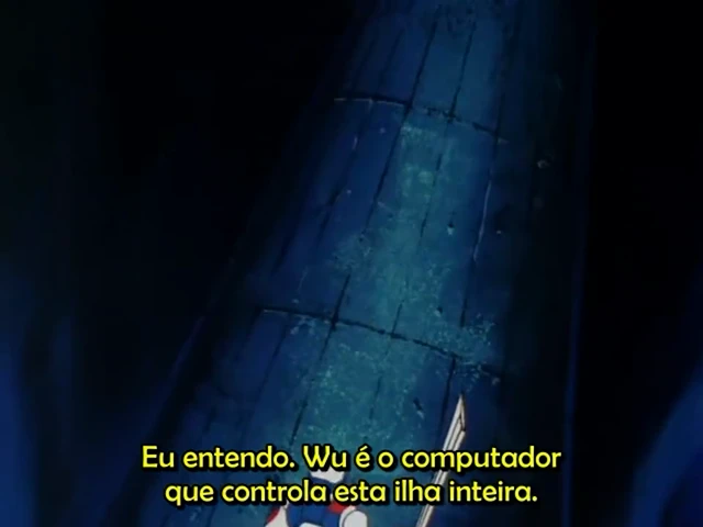 Episódio 08